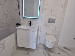 Dristor, 8 minute metrou